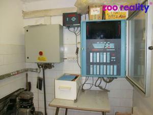 Prodej obchodního prostoru, Majdalena, 2000 m2