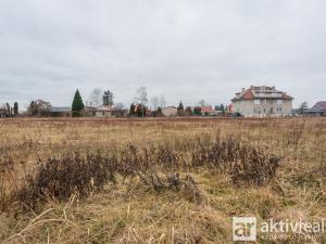 Prodej pozemku pro bydlení, Obříství, K Bažantnici, 701 m2