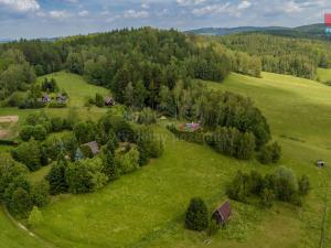 Prodej pozemku pro bydlení, Liberec - Liberec XXXI-Krásná Studánka, 1678 m2