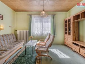 Prodej rodinného domu, Velké Přílepy, Oblouková, 98 m2