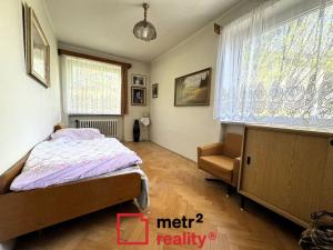 Prodej bytu 3+1, Olomouc - Svatý Kopeček, Dvorského, 90 m2
