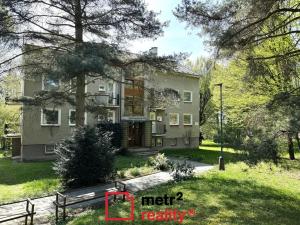 Prodej bytu 3+1, Olomouc - Svatý Kopeček, Dvorského, 90 m2