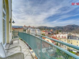 Prodej bytu 4+kk, Karlovy Vary, Raisova, 120 m2