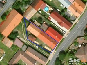Prodej rodinného domu, Počedělice - Orasice, 115 m2