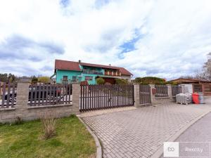 Prodej vícegeneračního domu, Bujanov, 185 m2