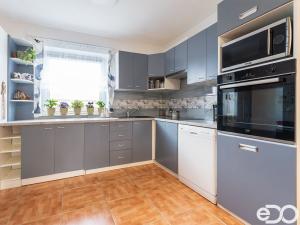 Prodej vícegeneračního domu, Bujanov, 185 m2
