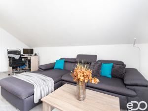 Prodej vícegeneračního domu, Bujanov, 185 m2
