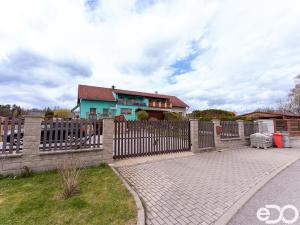 Prodej vícegeneračního domu, Bujanov, 185 m2