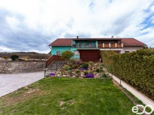 Prodej vícegeneračního domu, Bujanov, 185 m2