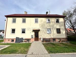 Prodej bytu 3+kk, Kaplice, Bezručova, 53 m2