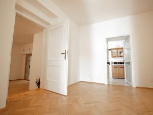 Prodej bytu 4+kk, Praha - Hradčany, Úvoz, 124 m2