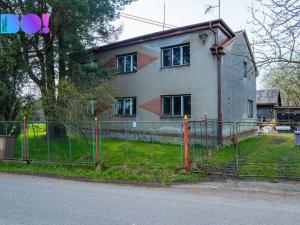 Prodej rodinného domu, Dolní Lutyně, 441 m2