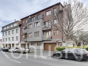 Prodej bytu 3+1, Praha - Ďáblice, Ďáblická, 79 m2