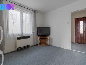 Prodej rodinného domu, Horní Moštěnice, Pod vinohrady, 73 m2