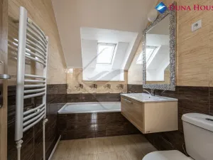 Prodej rodinného domu, Praha - Třeboradice, 260 m2