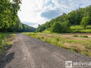 Prodej pozemku pro bydlení, Medonosy - Chudolazy, 1524 m2