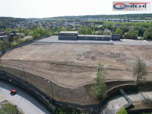 Pronájem pozemku pro komerční výstavbu, Kladno - Dubí, Dubská, 5000 m2