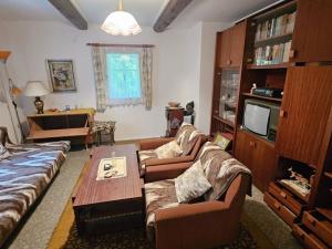 Prodej rodinného domu, Huntířov - Nová Oleška, 3386 m2