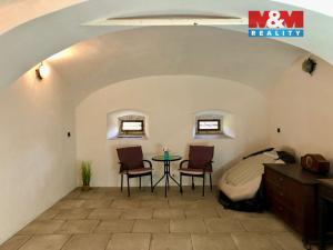 Prodej ubytování, Česká Skalice - Zlíč, 247 m2