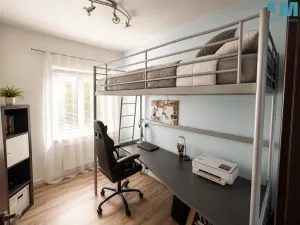 Prodej bytu 3+kk, Brno, Moravská, 84 m2