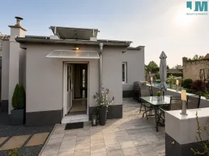 Prodej bytu 3+kk, Brno, Moravská, 84 m2