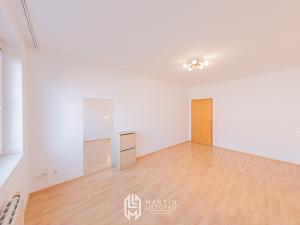 Prodej bytu 3+kk, Olomouc, Balbínova, 79 m2