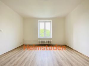 Pronájem bytu 2+1, Ostrava - Poruba, Čs. exilu, 56 m2
