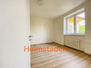 Pronájem bytu 2+1, Ostrava - Poruba, Čs. exilu, 56 m2