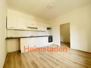 Pronájem bytu 2+1, Ostrava - Poruba, Čs. exilu, 56 m2