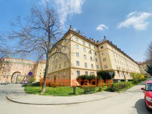 Pronájem bytu 2+1, Ostrava - Poruba, Čs. exilu, 56 m2