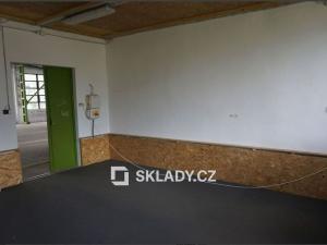 Pronájem skladu, Slavkov u Brna, 1080 m2