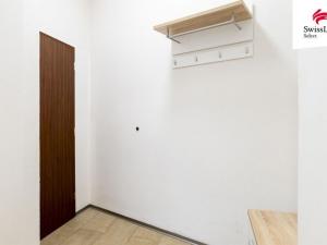 Prodej bytu 1+kk, Liberec, Hašlerova, 36 m2
