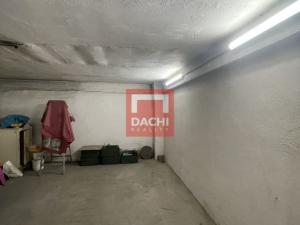 Pronájem garáže, Olomouc - Nová Ulice, Albertova, 40 m2