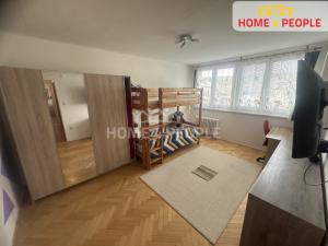 Prodej bytu 2+1, Kutná Hora - Hlouška, Hašplířská, 56 m2