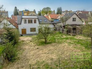 Prodej rodinného domu, Kamenice nad Lipou, Táborská, 236 m2