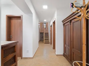 Prodej rodinného domu, Rudná pod Pradědem - Stará Rudná, 202 m2