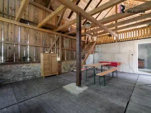 Prodej rodinného domu, Rudná pod Pradědem - Stará Rudná, 202 m2