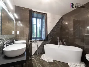 Prodej rodinného domu, Rudná pod Pradědem - Stará Rudná, 202 m2