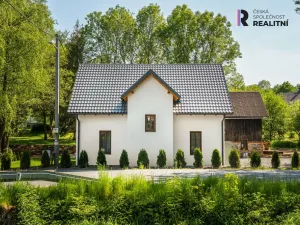 Prodej rodinného domu, Rudná pod Pradědem - Stará Rudná, 123 m2