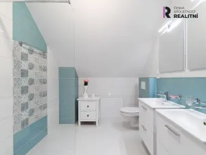 Prodej rodinného domu, Rudná pod Pradědem - Stará Rudná, 123 m2