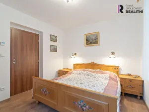 Prodej rodinného domu, Rudná pod Pradědem - Stará Rudná, 123 m2