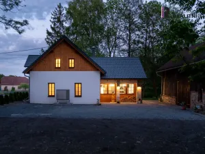 Prodej rodinného domu, Rudná pod Pradědem - Stará Rudná, 123 m2