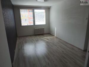 Pronájem bytu 2+kk, Bílina - Újezdské Předměstí, Tylova, 40 m2