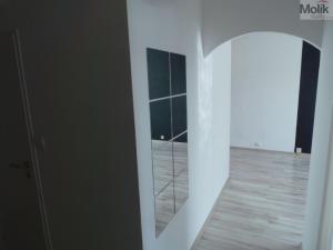 Pronájem bytu 2+kk, Bílina - Újezdské Předměstí, Tylova, 40 m2