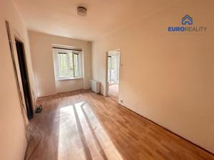 Prodej bytu 3+kk, Mariánské Lázně, Anglická, 57 m2