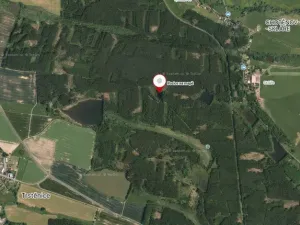 Prodej rybníku, Trstěnice, Trstěnice, 16545 m2