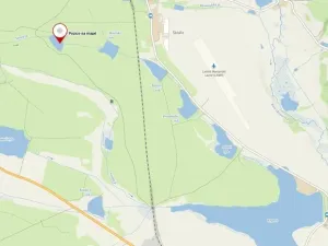 Prodej rybníku, Trstěnice, Trstěnice, 16545 m2