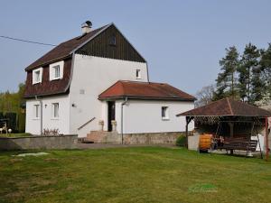 Prodej rodinného domu, Liberec, Vlaštovčí, 160 m2