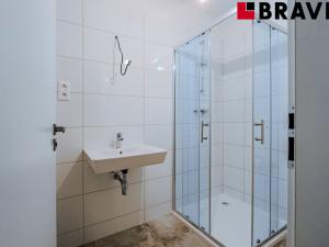 Prodej bytu 2+kk, Brno - Horní Heršpice, Bohunická, 44 m2
