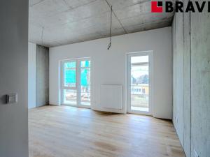 Prodej bytu 2+kk, Brno - Horní Heršpice, Bohunická, 37 m2